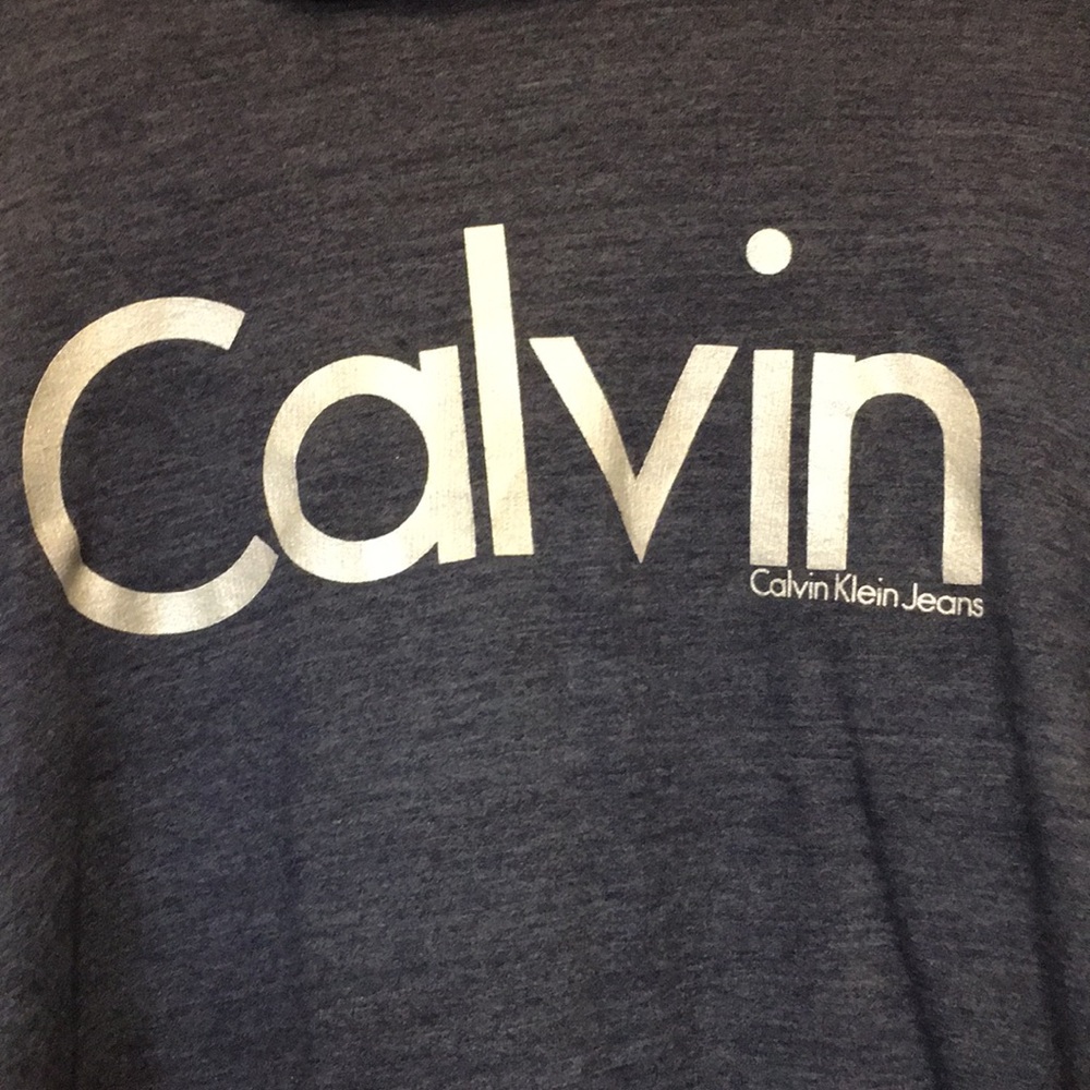 Calvin Klein Pullover - image 2